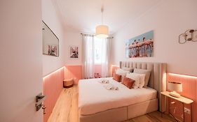 Principe Real Luxurious Apartment